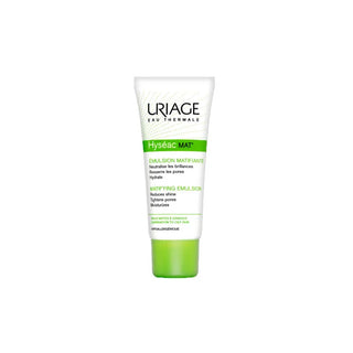 URIAGE Hyséac Mat Matifying Emulsion