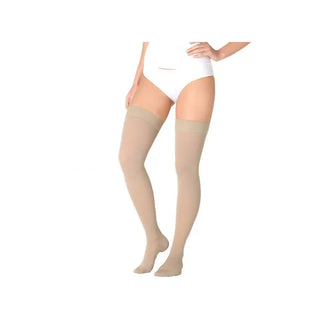 MEDILAST Long Stockings C/N.GD100