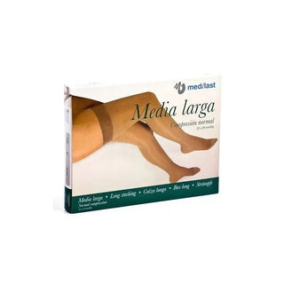 MEDILAST Long Stocking Normal R/200 Small