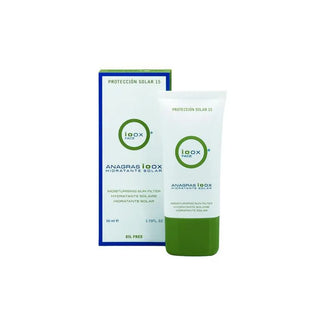 IOOX Anagras Ip15 Solar Oil Free Moisturizer