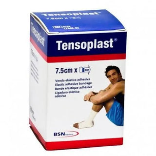 TENSOPLAST Adhesive Bandage 7cm