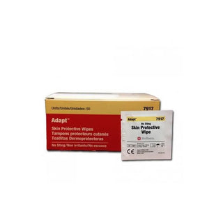 HOLLISTER Dermoprotective Gel Wipe