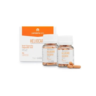 HELIOCARE Advanced Oral Capsules