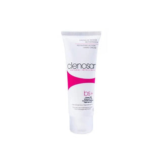 CLENOSAN Cream De Manos