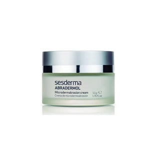SESDERMA Abradermol Microdermabrasion Cream Exfoliation