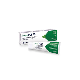KIN Fluor Kin Anticaries Mint Forte