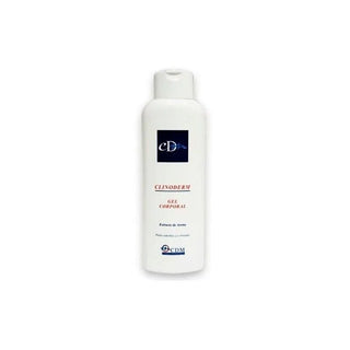 CDM Clinoderm Gel Corporal
