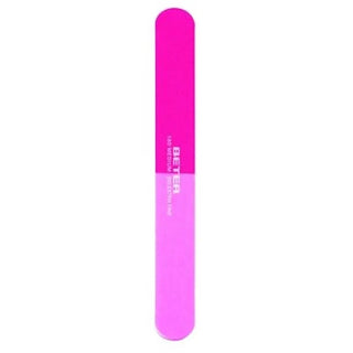 BETER Fiberglass Nail File Four Sides