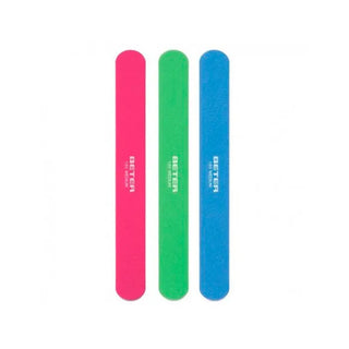 BETER Phosphorescent Fiberglass File