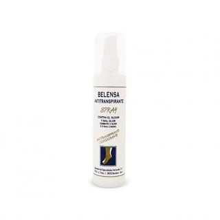 BELENSA Antitranspirante en Spray