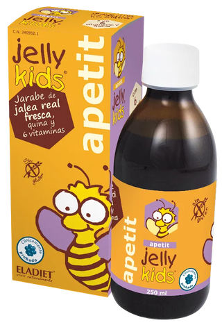 ELADIET Jelly Kids Apetit