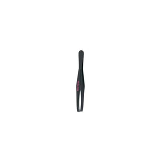 BETER Straight Black Hair Removal Tweezers