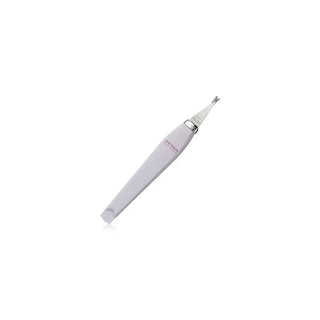 BETER Cut Cuticles Stainless Steel with Push Skin