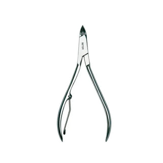 BETER Manicure Pliers Chromed 10cm