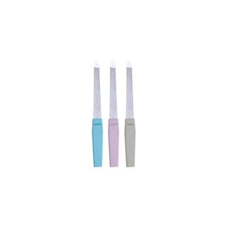 BETER Sapphire Nail File Acute Tip