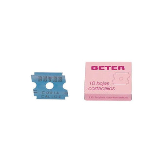 BETER Blades Whites 10 Pack