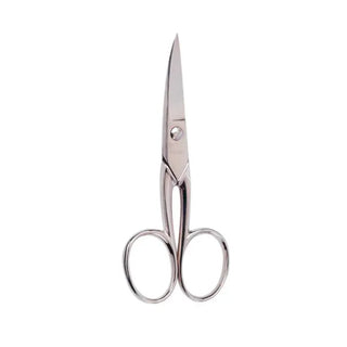 BETER Curved Pedicure Nail Scissors