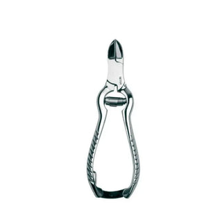 BETER Professional Chromed Pedicure Nippers 12cm