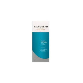 Balsoderm Post-Solar Body Balsam