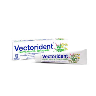 VECTEM Vectorident Toothpaste