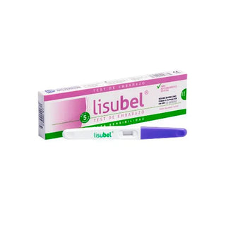 LISUBEL Pregnancy Test Pen