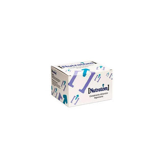 Nutratom Nutritional Supplement Sachets