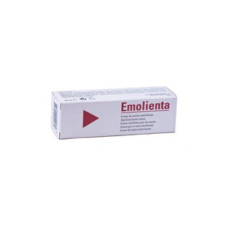LABORATORIO VIÑAS Emollient Hand Cream