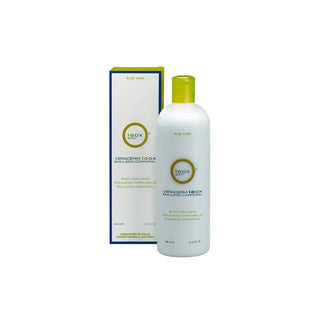 IOOX Veraderm Body Emulsion 400ml
