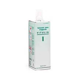 VITULIA Irrigation Solution