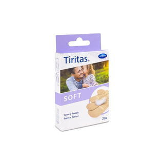 HARTMANN Sensitive Plasters Assortment