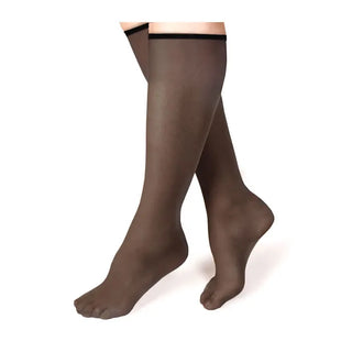 MEDILAST Sock 300 Brown Small