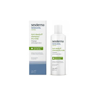 Sesderma Seskavel Antidandruff Shampoo