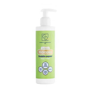 CDM Plus Emulsión Corporal
