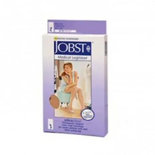 JOBST Media Blonda Normal Compression Beige Size 5
