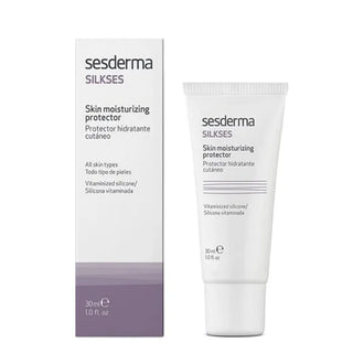 SESDERMA Silkses Skin Moisturizing Protector