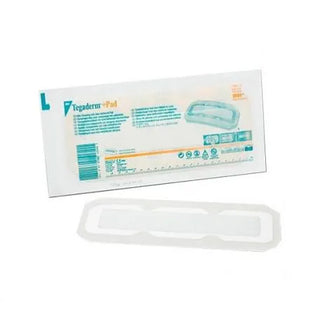 TEGADERM Pad Transparent Dressing 9x25cm