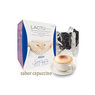 HOMEOSOR Lactuline