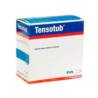 TENSOTUB Elastic Tubular Bandage Number 3 6.8cm × 10m