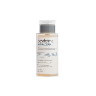 SESDERMA Hidraderm Oatmeal and Rose Water