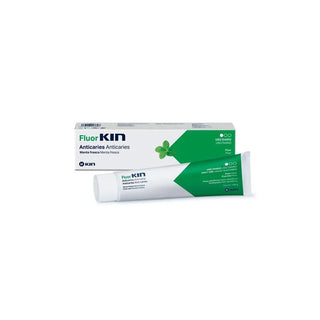 KIN Fluor Mint Toothpaste
