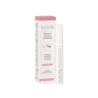 BELCILS Colorless Moisturizing Eyelash Mask