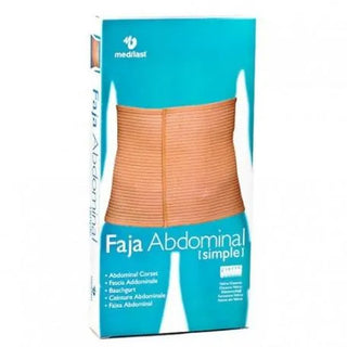 MEDILAST Abdominal Support Belt Medium
