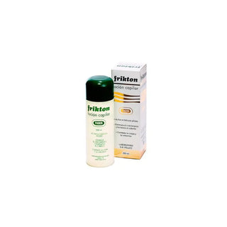 Frikton Hair Care Lotion