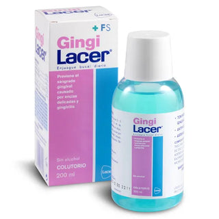 LACER Gingilacer Colutorio