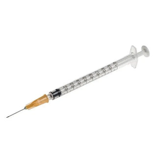 ICO IcoPluma Syringe 0.36 x 12mm 1ml