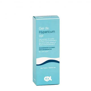 CPI CDL Hypericum Gel