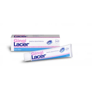 Lacer Gingilacer Toothpaste