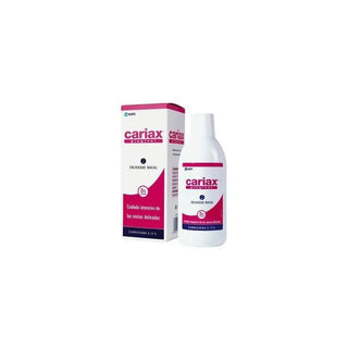 KIN Cariax Gingival Rinse