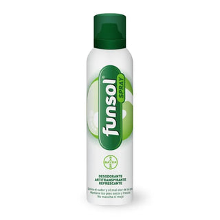 Funsol Bayer Antifungal Spray