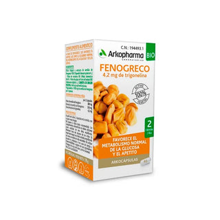 ARKOPHARMA Fenugreek